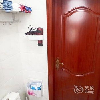 扬州漫威爱好者公寓酒店提供图片