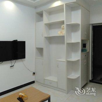 南昌县今世缘公寓酒店提供图片