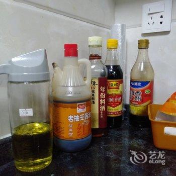 南昌县今世缘公寓酒店提供图片
