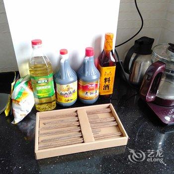 南昌县今世缘公寓酒店提供图片