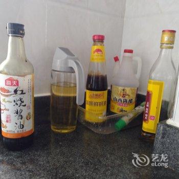 南昌县今世缘公寓酒店提供图片