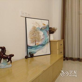 南昌县今世缘公寓酒店提供图片