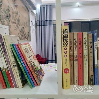 南昌县今世缘公寓酒店提供图片