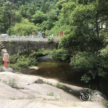 栾川么么哒521民宿酒店提供图片