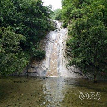 栾川么么哒521民宿酒店提供图片