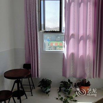 酒泉@醉美胡杨公寓酒店提供图片