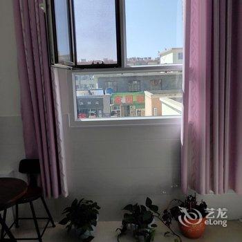 酒泉@醉美胡杨公寓酒店提供图片
