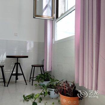 酒泉@醉美胡杨公寓酒店提供图片