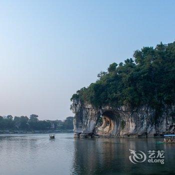 桂林江上民宿(翠竹路南巷分店)酒店提供图片