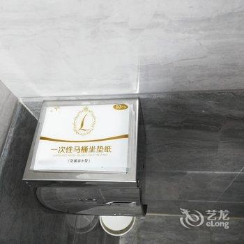 桂林静水公寓(2号店)酒店提供图片