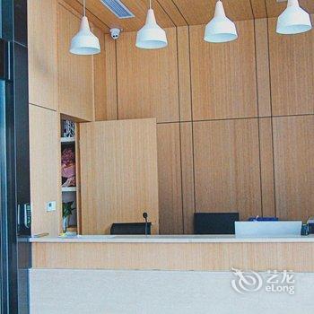 衢州巫惠仙公寓酒店提供图片