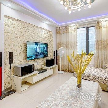南昌海马MM公寓酒店提供图片