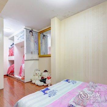 南昌海马MM公寓酒店提供图片