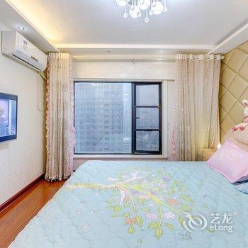南昌海马MM公寓酒店提供图片