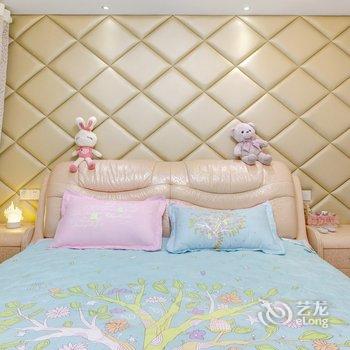 南昌海马MM公寓酒店提供图片