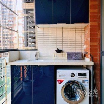 肇庆邦众之家公寓(3号店)酒店提供图片