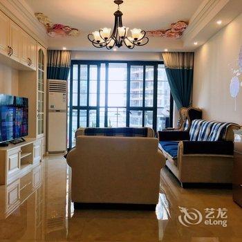 肇庆邦众之家公寓(3号店)酒店提供图片