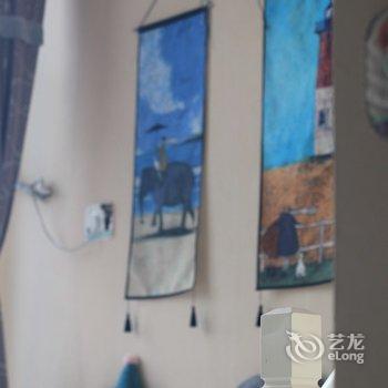 锦州37°C艺术公寓酒店提供图片