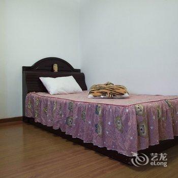 扬州白云一朵公寓酒店提供图片