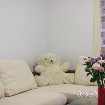 扬州白云一朵公寓酒店提供图片