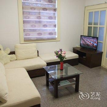 扬州白云一朵公寓酒店提供图片