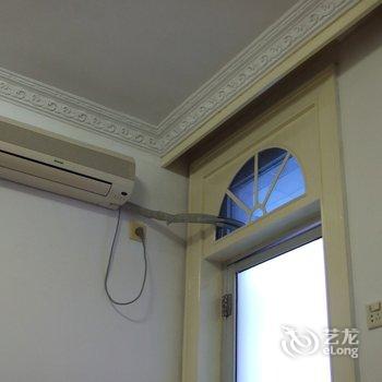 扬州白云一朵公寓酒店提供图片