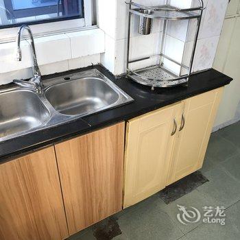 扬州白云一朵公寓酒店提供图片