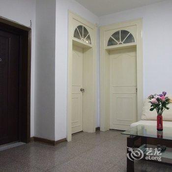 扬州白云一朵公寓酒店提供图片