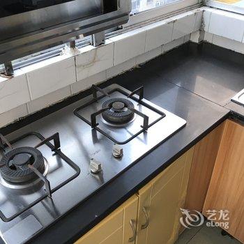 扬州白云一朵公寓酒店提供图片