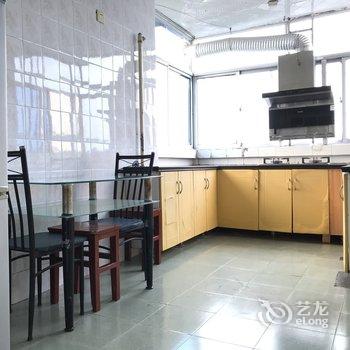 扬州白云一朵公寓酒店提供图片