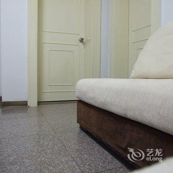 扬州白云一朵公寓酒店提供图片