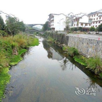 芙蓉镇营盘溪客栈酒店提供图片