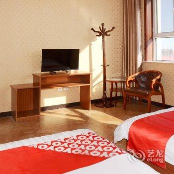 乌兰察布吉通旅店酒店提供图片