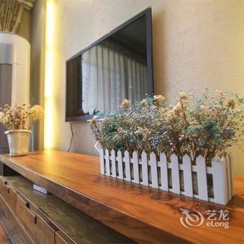 威海嘿哈二将公寓酒店提供图片