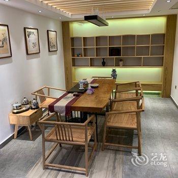 南平如家茶舍客栈酒店提供图片