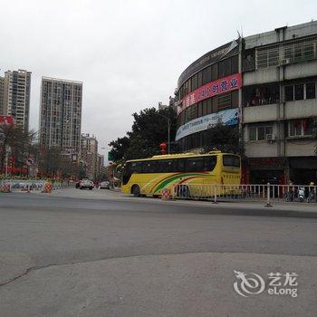 肇庆竹林深处有民宿(环城东路分店)酒店提供图片