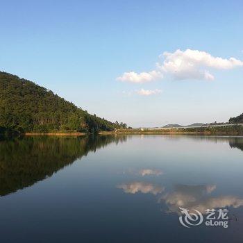 肇庆伍富荣特色民宿酒店提供图片