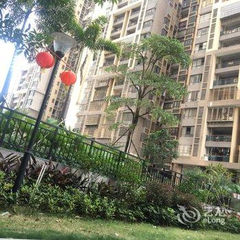 揭阳梦宁公寓酒店提供图片