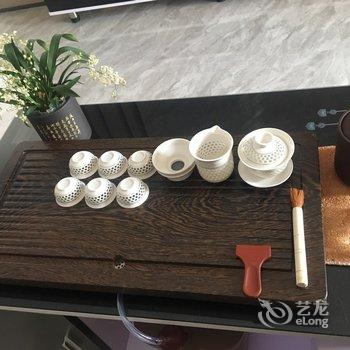 揭阳梦宁公寓酒店提供图片