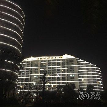海口旅行管家达人公寓酒店提供图片