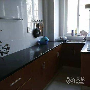 绍兴海嗨鼠公寓酒店提供图片