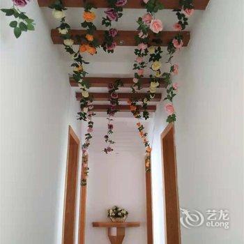 绍兴海嗨鼠公寓酒店提供图片