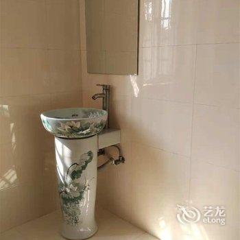 绍兴海嗨鼠公寓酒店提供图片