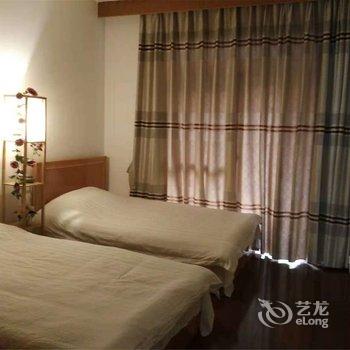 绍兴海嗨鼠公寓酒店提供图片
