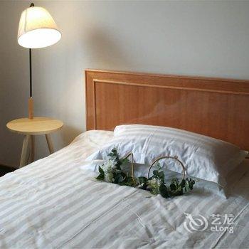绍兴海嗨鼠公寓酒店提供图片
