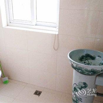 绍兴海嗨鼠公寓酒店提供图片