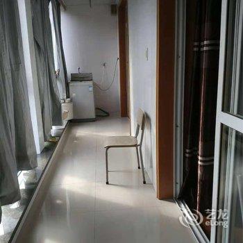 绍兴海嗨鼠公寓酒店提供图片