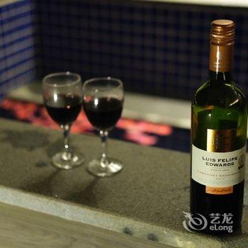 眉县李齐原公寓酒店提供图片