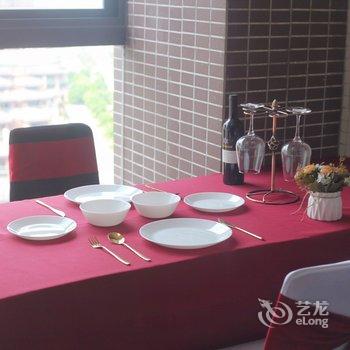 肇庆团团居公寓酒店提供图片