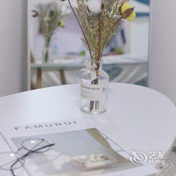 肇庆团团居公寓酒店提供图片